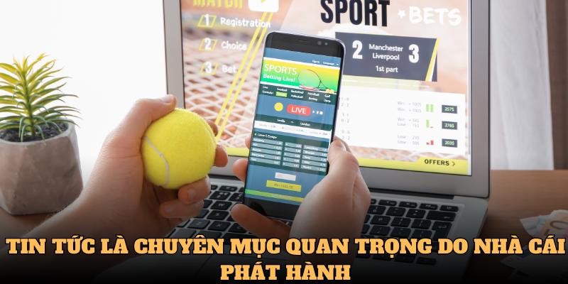 Các sự kiện khuyến mãi được tổ chức thường xuyên với thể lệ rõ ràng