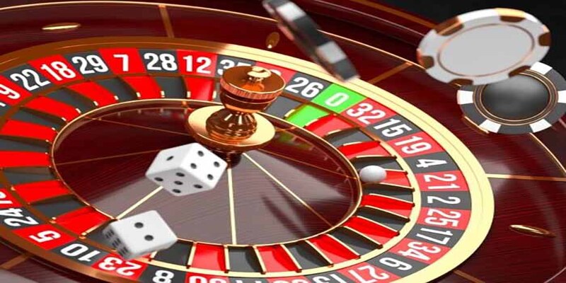 cách chơi roulette tại sảnh cược U888